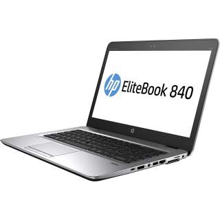 Реновиран лаптоп HP EliteBook 840 / 6 месеца гаранция