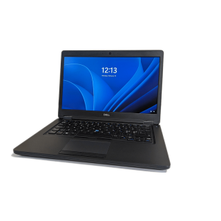 Реновиран лаптоп Dell Latitude  5490 / 6 месеца гаранция