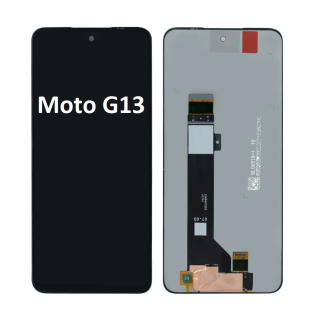 Дисплей за Motorola Moto G13/G23/XT2331/XT2333