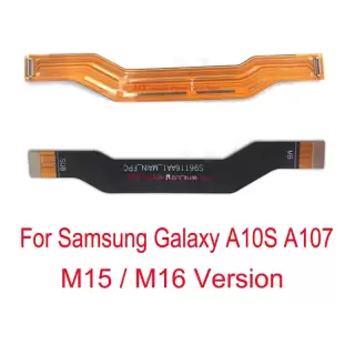 Лентов кабел ГЛАВЕН за Samsung A10s A107F (M15;M16)