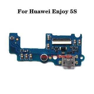 Блок захранване ( PCB ) за Huawei Enjoy 5s