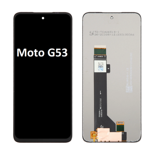 Оригинален дисплей за Motorola Moto G53 5G (2022) XT2335-2