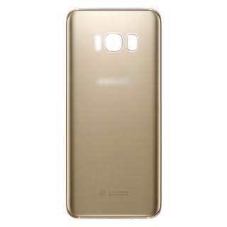 Капак батерия за Samsung Galaxy S8/SM-G950F/златисто