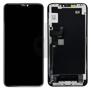 Оригинален дисплей за iPhone 11 Pro 5.8" /Черен/ (GX Display)