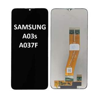 Оригинален дисплей за Samsung A03s 2021 SM-A037F GH81-21232A