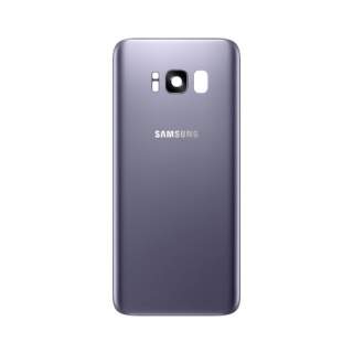 капак батеряи за Samsung S8(G950) Виолетов