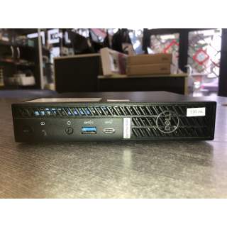 Компютър Dell OptiPlex 5000/i5-12500T/16GB/SSD 256GB