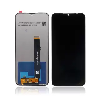 LCD Дисплей + тъч скрийн за LG K41s