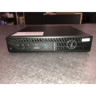 Компютър Dell OptiPlex 3080/i5-10500T/16GB/SSD 256GB