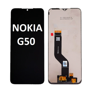 Оригинален дисплей за Nokia G50 TA-1358