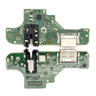 Блок захранване ( PCB ) за LG K51S / LM-K510EMW