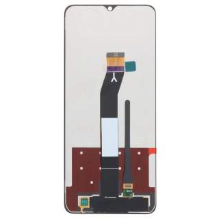 LCD Дисплей за Xiaomi Redmi A3 Original service pack