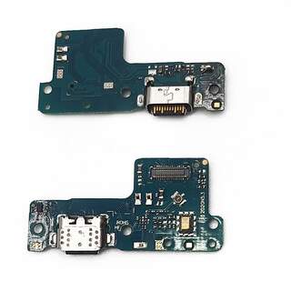 Блок захранване ( PCB ) за Nokia 5.3 / TA-1223