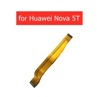 Лентов кабел Главен за Huawei Nova 5T