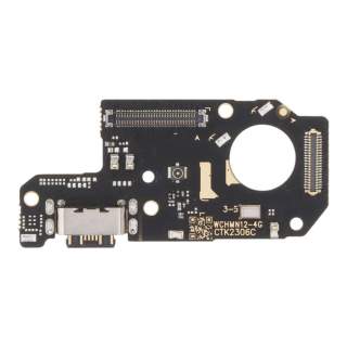 Захранващ блок(PCB) за Xiaomi redmi note 12 4G